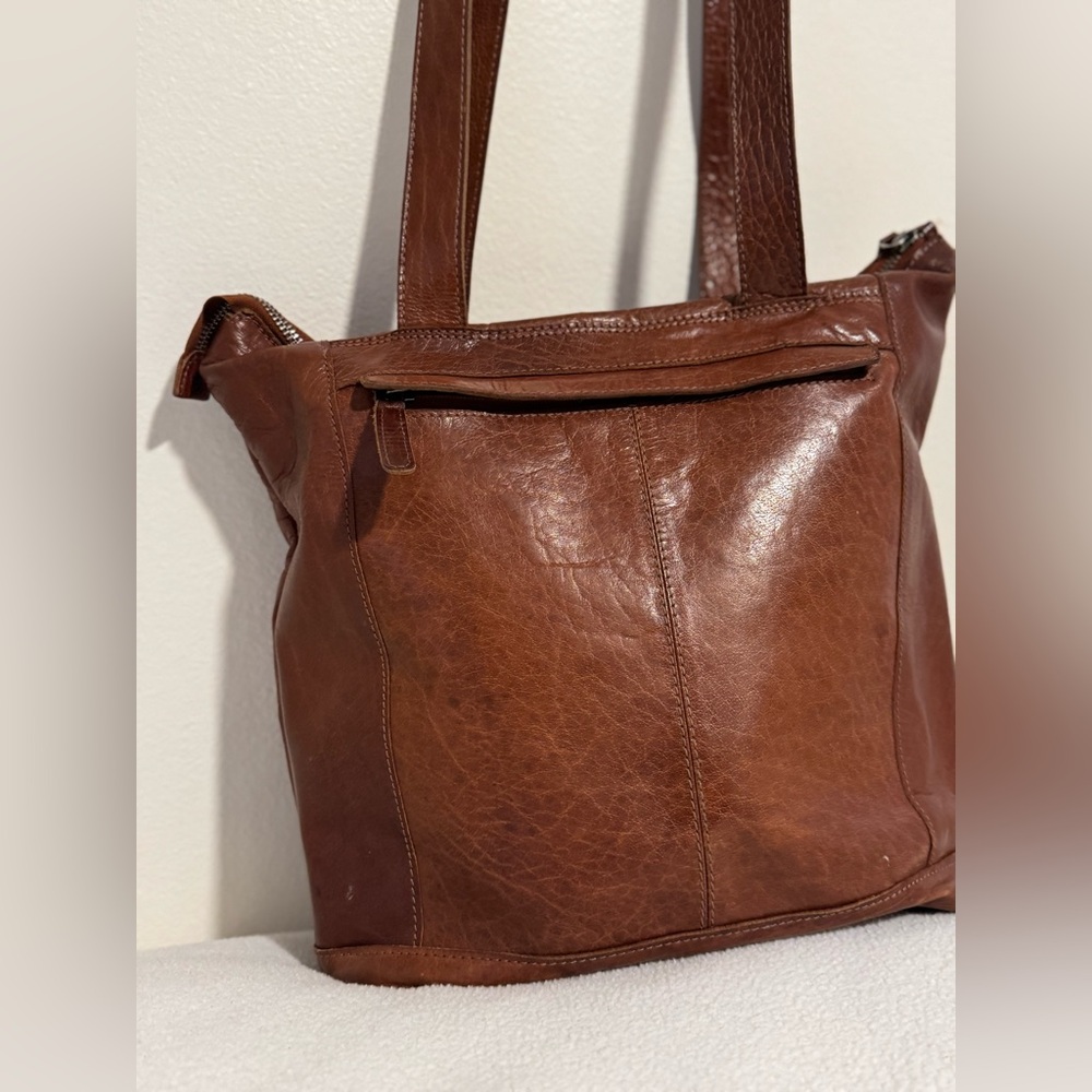 Wild West Los Angeles MIA Bag Tote Purse Handmade